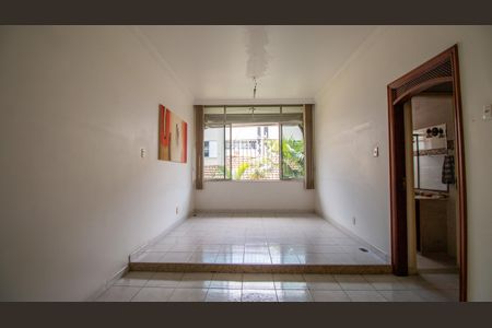 Sala de apartamento à venda com 4 quartos, 60m² em Maracanã, Rio de Janeiro