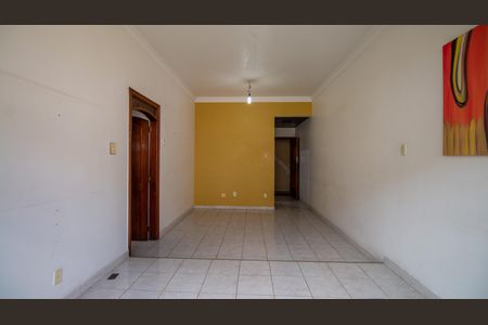 Sala de apartamento à venda com 4 quartos, 60m² em Maracanã, Rio de Janeiro