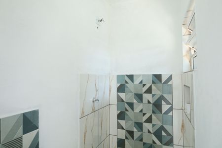 Banheiro de casa para alugar com 1 quarto, 45m² em Cidade Líder, São Paulo