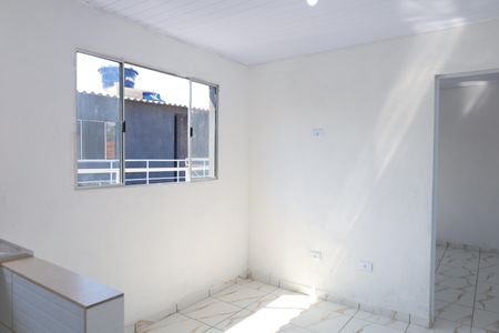 Sala de casa para alugar com 1 quarto, 45m² em Cidade Líder, São Paulo