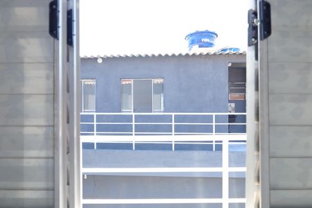 Quarto Vista de casa para alugar com 1 quarto, 45m² em Cidade Líder, São Paulo