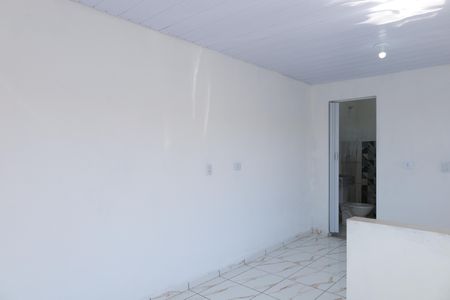 Sala de casa para alugar com 1 quarto, 45m² em Cidade Líder, São Paulo