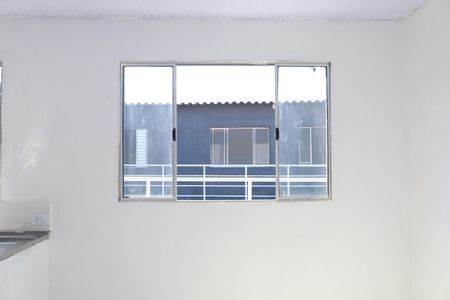 Sala de casa para alugar com 1 quarto, 45m² em Cidade Líder, São Paulo