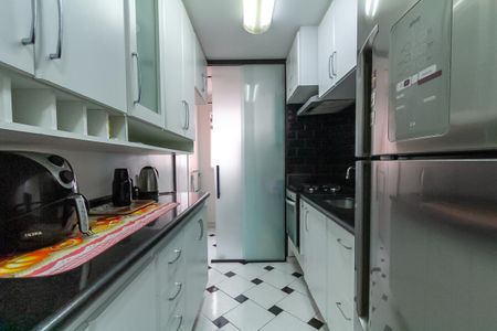 Apartamento à venda com 67m², 3 quartos e 1 vaga Apartamento à venda com 67m², 3 quartos e 1 vagaCozinha