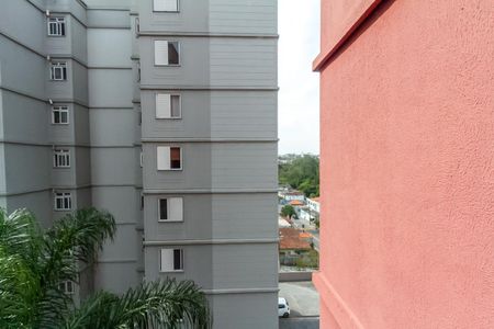 Apartamento à venda com 67m², 3 quartos e 1 vaga Apartamento à venda com 67m², 3 quartos e 1 vagaVista da Área de Serviço