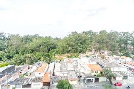 Apartamento à venda com 67m², 3 quartos e 1 vaga Apartamento à venda com 67m², 3 quartos e 1 vagaVista do Quarto 2