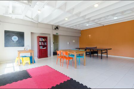 Apartamento à venda com 67m², 3 quartos e 1 vaga Apartamento à venda com 67m², 3 quartos e 1 vagaÁrea comum