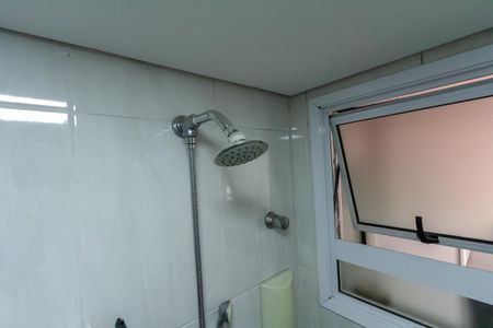 Apartamento à venda com 67m², 3 quartos e 1 vaga Apartamento à venda com 67m², 3 quartos e 1 vagaBanheiro Social
