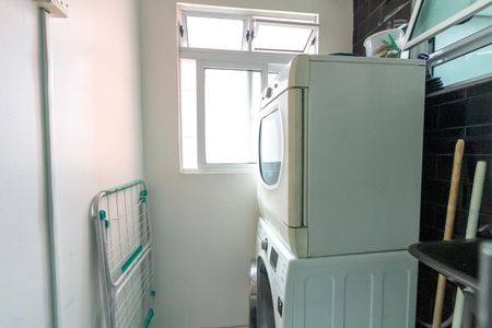 Apartamento à venda com 67m², 3 quartos e 1 vaga Apartamento à venda com 67m², 3 quartos e 1 vagaÁrea de Serviço