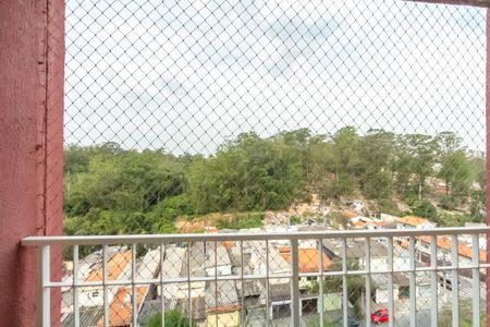 Apartamento à venda com 67m², 3 quartos e 1 vaga Apartamento à venda com 67m², 3 quartos e 1 vagaVaranda da Sala