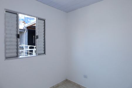 Quarto 1 de casa para alugar com 1 quarto, 40m² em Cidade Líder, São Paulo