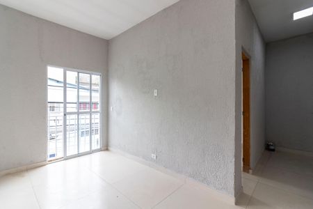 Sala de casa para alugar com 1 quarto, 50m² em Santana, São Paulo