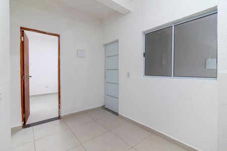 Sala de casa para alugar com 2 quartos, 55m² em Santana, São Paulo