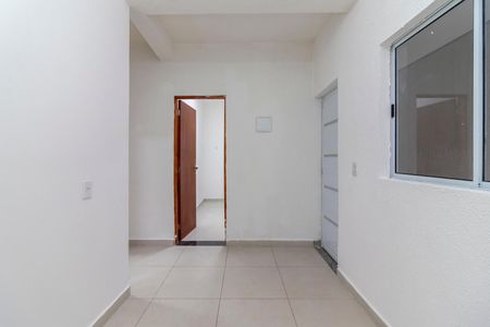 Sala de casa para alugar com 2 quartos, 55m² em Santana, São Paulo