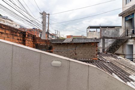 Quarto 1 - Vista de casa para alugar com 2 quartos, 55m² em Santana, São Paulo
