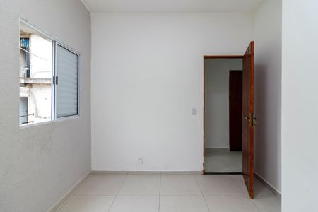 Quarto 1 de casa para alugar com 2 quartos, 55m² em Santana, São Paulo
