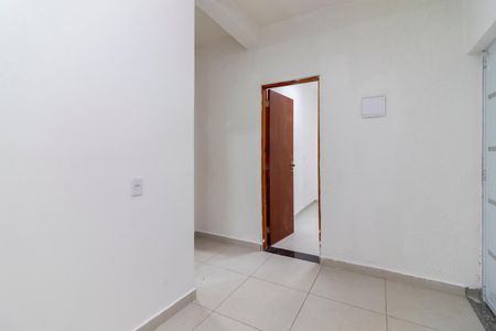 Sala de casa para alugar com 2 quartos, 55m² em Santana, São Paulo