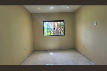 Suíte de casa à venda com 2 quartos, 65m² em Vargem Grande, Rio de Janeiro
