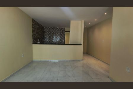 Sala de casa à venda com 2 quartos, 65m² em Vargem Grande, Rio de Janeiro