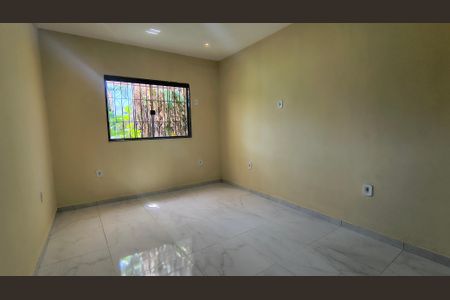 Suíte de casa à venda com 2 quartos, 65m² em Vargem Grande, Rio de Janeiro