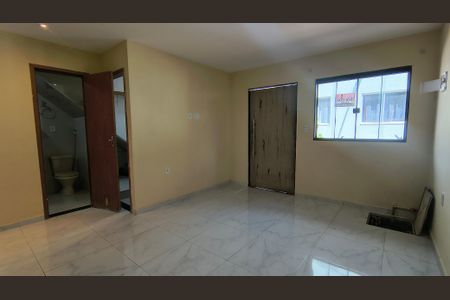 Sala de casa à venda com 2 quartos, 65m² em Vargem Grande, Rio de Janeiro