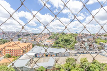 Vista de apartamento para alugar com 2 quartos, 47m² em Novo Osasco, Osasco
