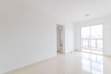 Sala de apartamento para alugar com 2 quartos, 47m² em Novo Osasco, Osasco