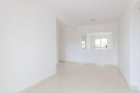 Sala de apartamento para alugar com 2 quartos, 47m² em Novo Osasco, Osasco