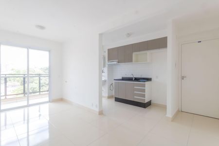 Sala de apartamento para alugar com 2 quartos, 47m² em Novo Osasco, Osasco