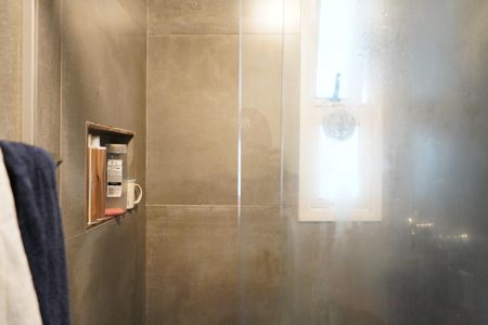 Apartamento à venda com 74m², 3 quartos e 1 vagaBanheiro da Suíte