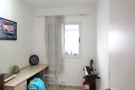 Apartamento à venda com 74m², 3 quartos e 1 vagaQuarto 2