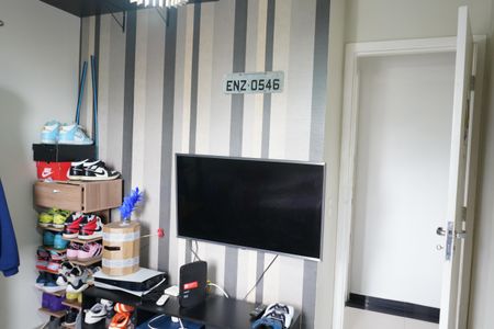 Apartamento à venda com 74m², 3 quartos e 1 vagaQuarto 1