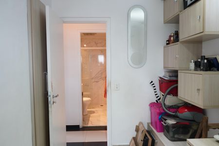 Apartamento à venda com 74m², 3 quartos e 1 vagaQuarto 2