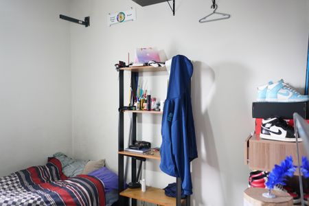 Apartamento à venda com 74m², 3 quartos e 1 vagaQuarto 1