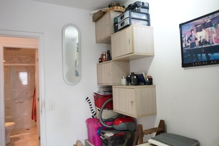Apartamento à venda com 74m², 3 quartos e 1 vagaQuarto 2
