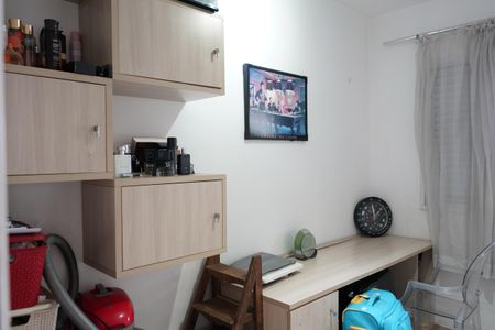 Apartamento à venda com 74m², 3 quartos e 1 vagaQuarto 2