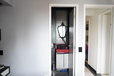 Apartamento à venda com 74m², 3 quartos e 1 vagaSuíte