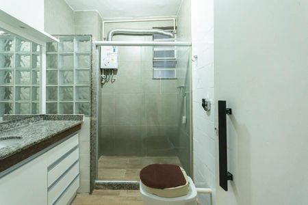 Apartamento à venda com 102m², 2 quartos e 1 vagaBanheiro