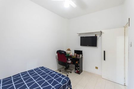 Apartamento à venda com 102m², 2 quartos e 1 vagaQuarto 2