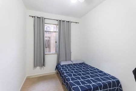 Apartamento à venda com 102m², 2 quartos e 1 vagaQuarto 2