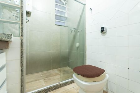 Apartamento à venda com 102m², 2 quartos e 1 vagaBanheiro