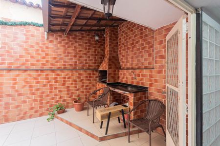 Apartamento à venda com 102m², 2 quartos e 1 vagaVaranda gourmet