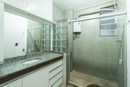 Apartamento à venda com 102m², 2 quartos e 1 vagaBanheiro
