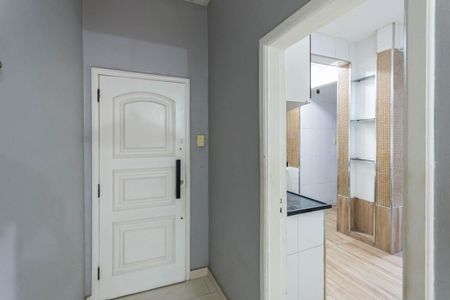 Sala de apartamento à venda com 2 quartos, 102m² em Vila Isabel, Rio de Janeiro