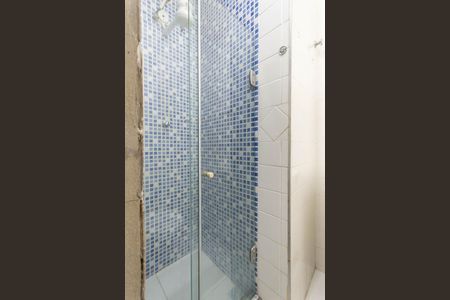 Apartamento à venda com 102m², 2 quartos e 1 vagaBanheiro de serviço