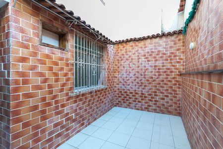 Apartamento à venda com 102m², 2 quartos e 1 vagaVaranda gourmet