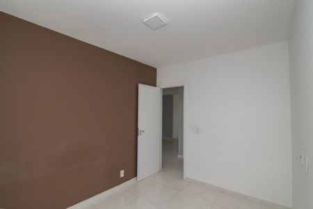 Suíte de apartamento para alugar com 2 quartos, 56m² em Vila Real, Hortolândia