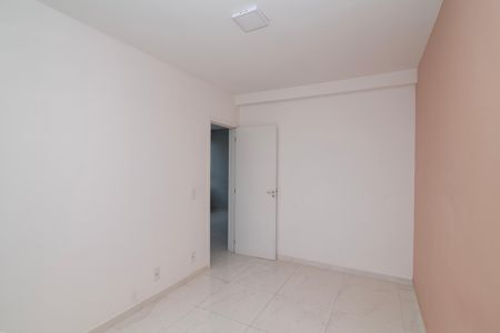 Quarto  de apartamento para alugar com 2 quartos, 56m² em Vila Real, Hortolândia