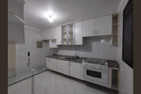 Apartamento à venda com 87m², 4 quartos e 1 vaga Apartamento à venda com 87m², 4 quartos e 1 vagaCozinha - Armários