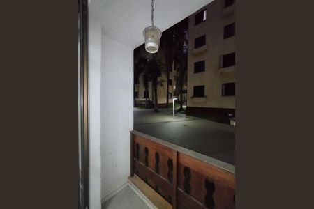 Apartamento à venda com 87m², 4 quartos e 1 vaga Apartamento à venda com 87m², 4 quartos e 1 vagaVaranda da Sala